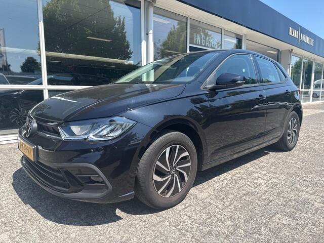 Volkswagen POLO 1.0 TSI Apple/Android | Camera |