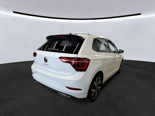 Volkswagen POLO R-Line 1.0 TSI 115Pk Pano ACC IQ Light Navi