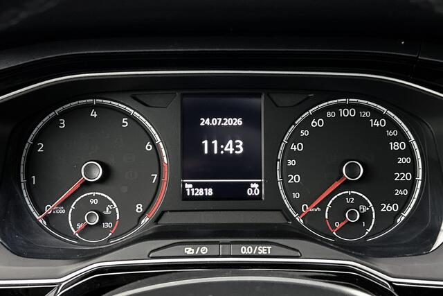 Volkswagen POLO 1.0 TSI Highline | Panoramadak | LED-koplampen | Adaptieve cruise control