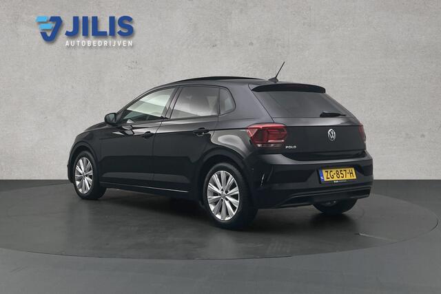Volkswagen POLO 1.0 TSI Highline | Panoramadak | LED-koplampen | Adaptieve cruise control