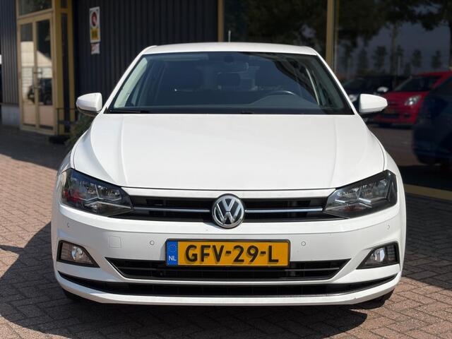 Volkswagen POLO 1.0 TSI Highline | AUTOMAAT