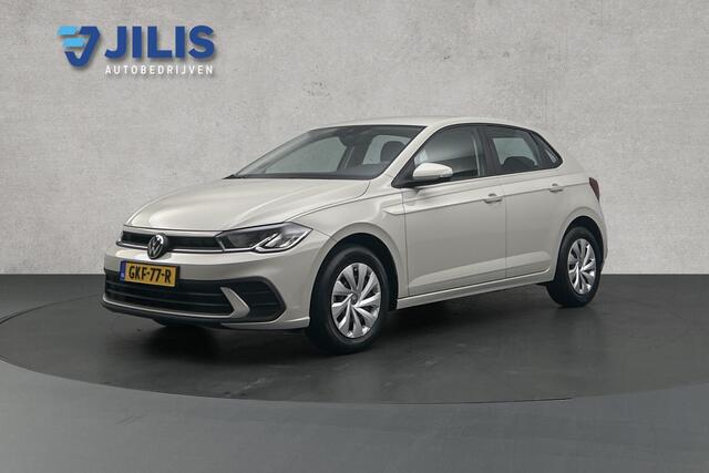 Volkswagen POLO 1.0 | LED-koplampen | Cruise control | Virtual Cockpit | Airco | Parkeersensoren