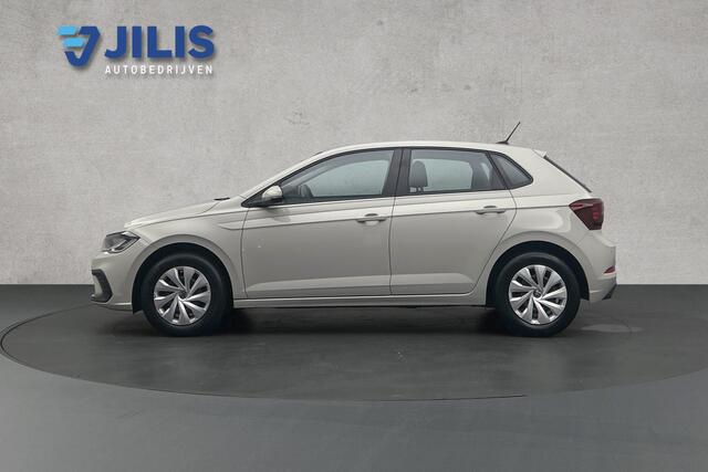 Volkswagen POLO 1.0 | LED-koplampen | Cruise control | Virtual Cockpit | Airco | Parkeersensoren