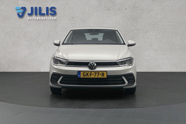 Volkswagen POLO 1.0 | LED-koplampen | Cruise control | Virtual Cockpit | Airco | Parkeersensoren