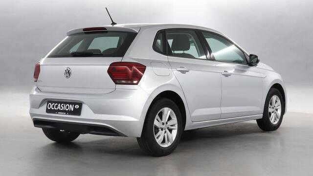 Volkswagen POLO 1.0 TSI 95pk Comfortline