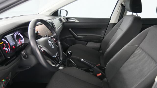 Volkswagen POLO 1.0 TSI 95pk Comfortline