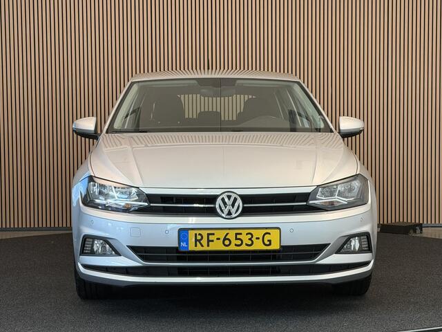 Volkswagen POLO 1.0 TSI 95PK Comfortline | Navi | PDC | Cruise | Incl. garantie