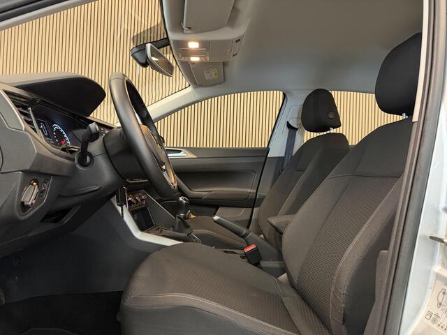 Volkswagen POLO 1.0 TSI 95PK Comfortline | Navi | PDC | Cruise | Incl. garantie