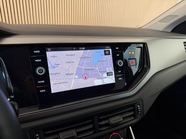 Volkswagen POLO 1.0 TSI 95PK Comfortline | Navi | PDC | Cruise | Incl. garantie