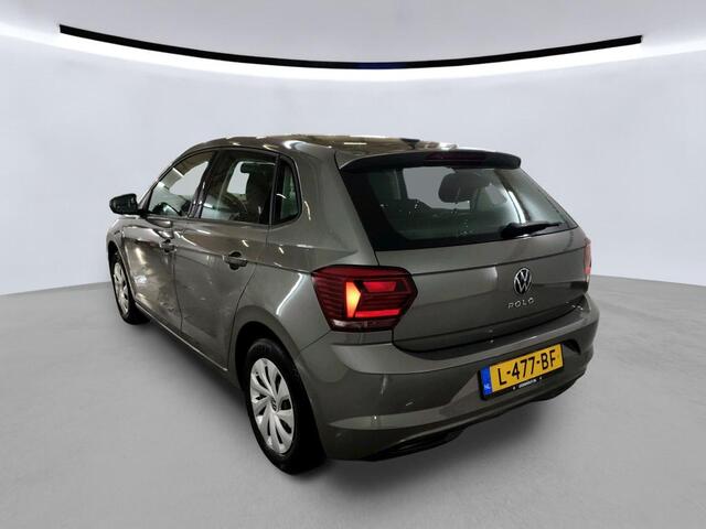 Volkswagen POLO 1.0 TSI DSG Comfortline | Navigatie | ACC | Android/Carplay | Airco WM