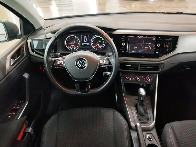 Volkswagen POLO 1.0 TSI DSG Comfortline | Navigatie | ACC | Android/Carplay | Airco WM