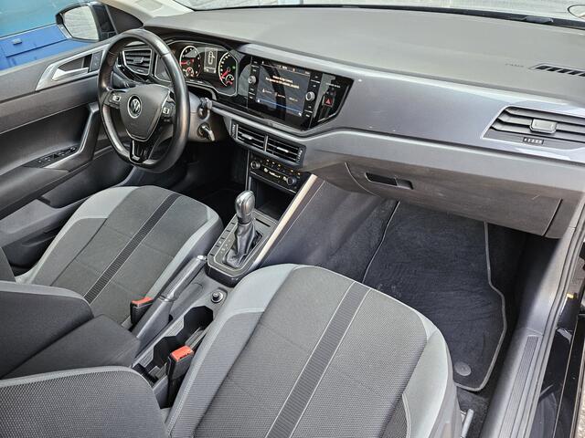 Volkswagen POLO 1.0 TSI Highline Inclusief afleveringskosten