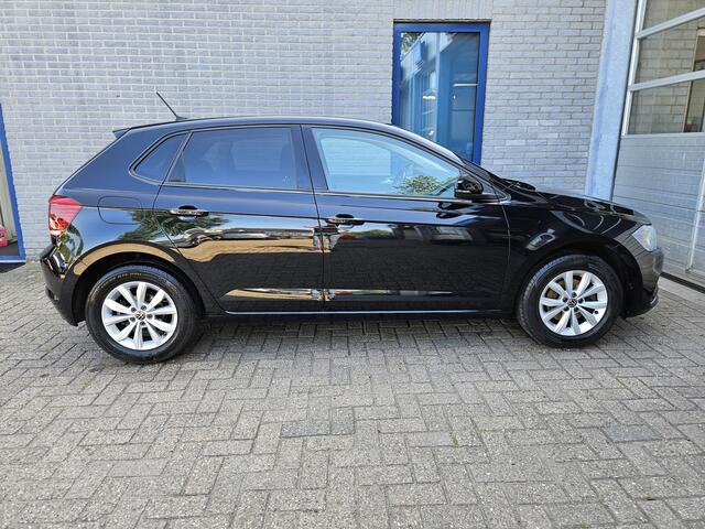 Volkswagen POLO 1.0 TSI Highline Inclusief afleveringskosten