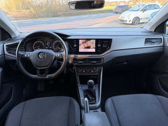 Volkswagen POLO 1.0 TSI Beats KLIMA | CARPLAY | SPORT | BOVAG !!