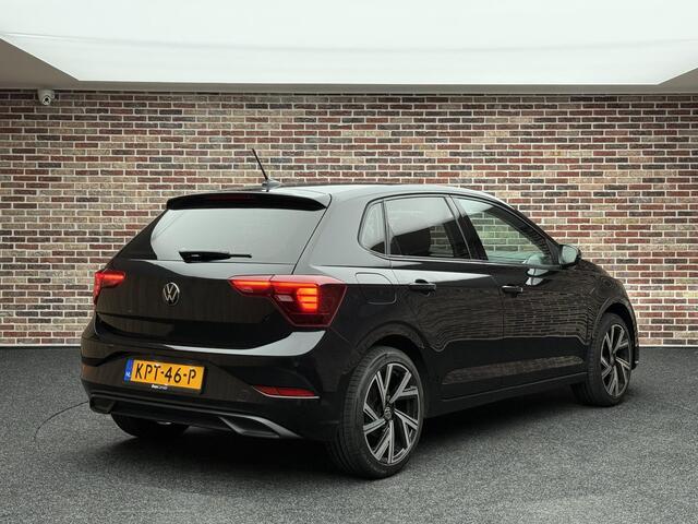 Volkswagen POLO 1.0 TSI Life Business