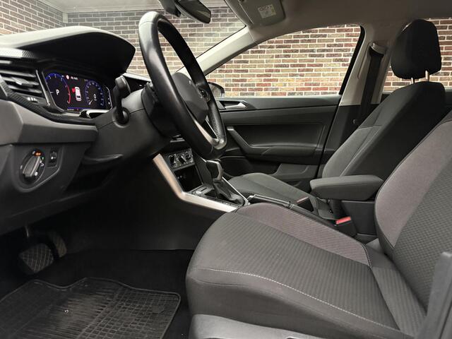 Volkswagen POLO 1.0 TSI Life Business