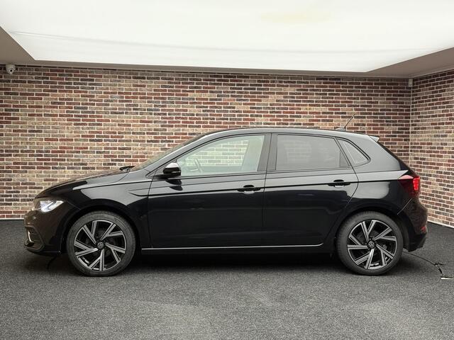 Volkswagen POLO 1.0 TSI Life Business