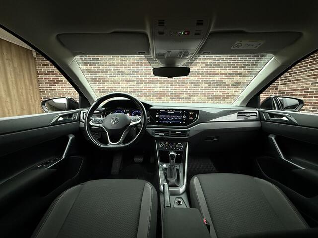Volkswagen POLO 1.0 TSI Life Business
