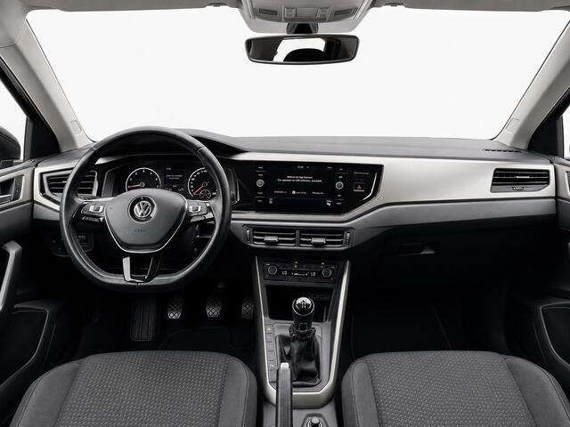 Volkswagen POLO 1.0 TSI Highline Business R| Carplay|Camera|ACC|PDC|Navi|Stoelverwarming|ISOFix