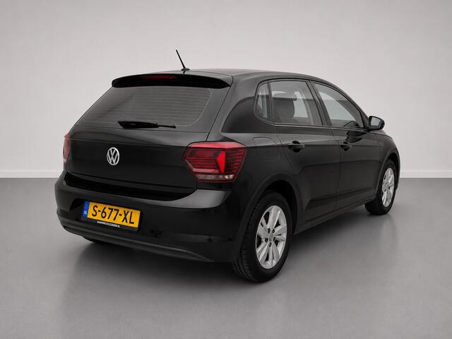 Volkswagen POLO 1.0 TSI Highline Business R| Carplay|Camera|ACC|PDC|Navi|Stoelverwarming|ISOFix
