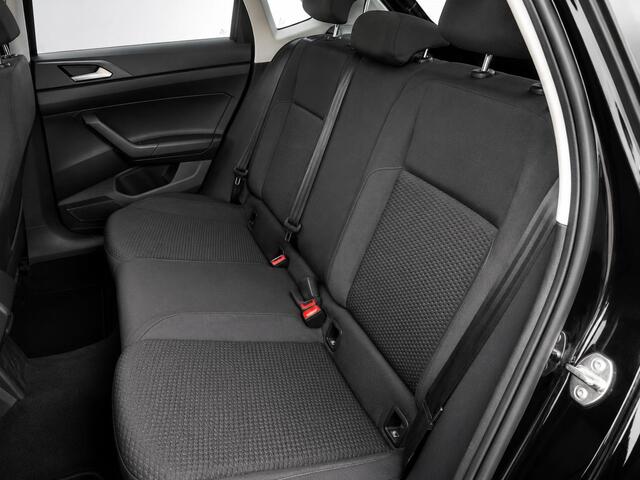 Volkswagen POLO 1.0 TSI Highline Business R| Carplay|Camera|ACC|PDC|Navi|Stoelverwarming|ISOFix