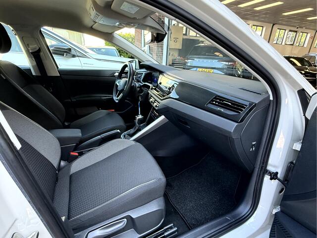 Volkswagen POLO 1.0 TSI Life Business App Connect, Virt. Dash, Stoelverwarming