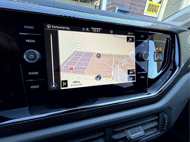 Volkswagen POLO 1.0 TSI Life Business App Connect, Virt. Dash, Stoelverwarming