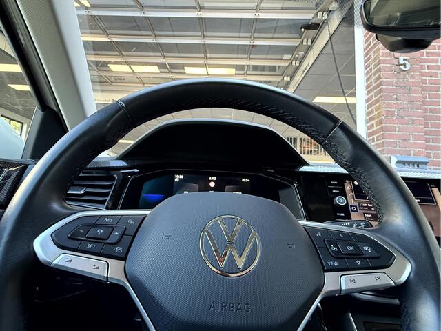 Volkswagen POLO 1.0 TSI Life Business App Connect, Virt. Dash, Stoelverwarming