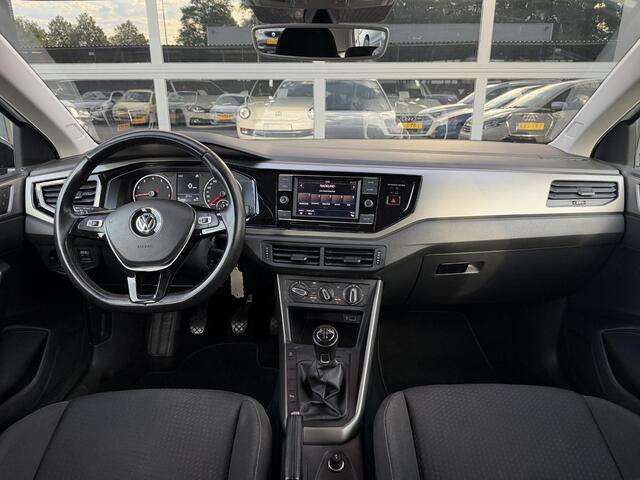 Volkswagen POLO 1.0 MPI Trendline Airco | Bluetooth | PDC
