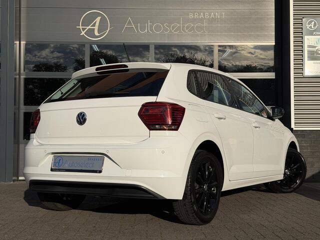 Volkswagen POLO 1.0 MPI Trendline Airco | Bluetooth | PDC