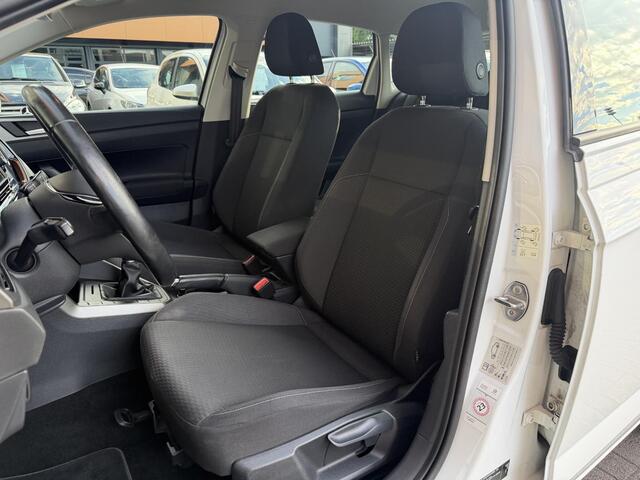 Volkswagen POLO 1.0 MPI Trendline Airco | Bluetooth | PDC