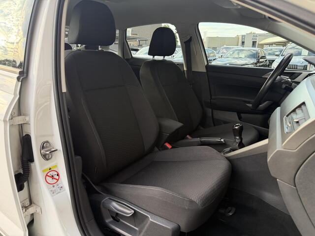 Volkswagen POLO 1.0 MPI Trendline Airco | Bluetooth | PDC
