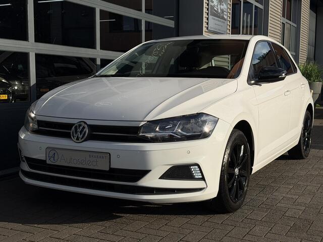 Volkswagen POLO 1.0 MPI Trendline Airco | Bluetooth | PDC