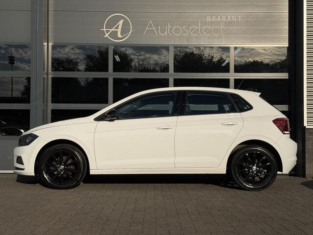 Volkswagen POLO 1.0 MPI Trendline Airco | Bluetooth | PDC