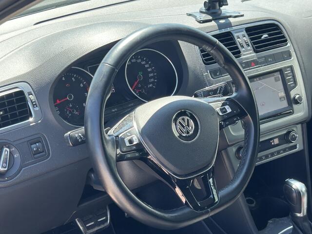 Volkswagen POLO 1.2 TSI Highline | Nieuw Binnen! | Stoelverwarming | Cruise | Clima | Navi