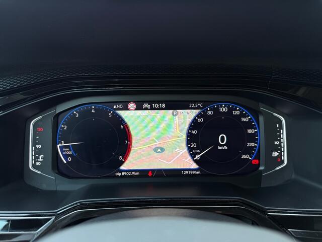 Volkswagen POLO 1.0 TSI Life - NL Auto Airco ACC Carplay LMV