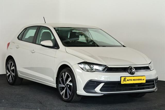 Volkswagen POLO 1.0 TSI Life / CarPlay / Airco / Stoelverwarming