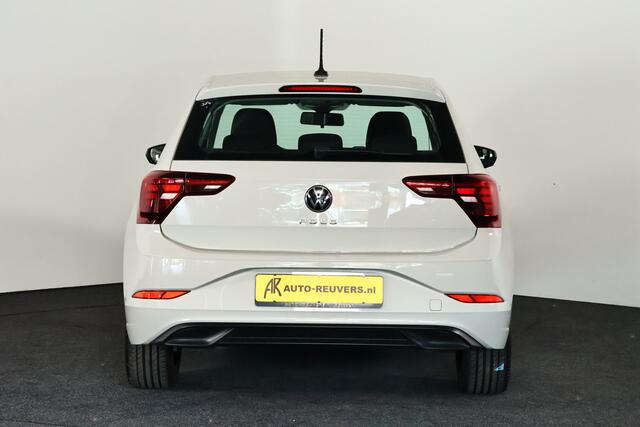 Volkswagen POLO 1.0 TSI Life / CarPlay / Airco / Stoelverwarming