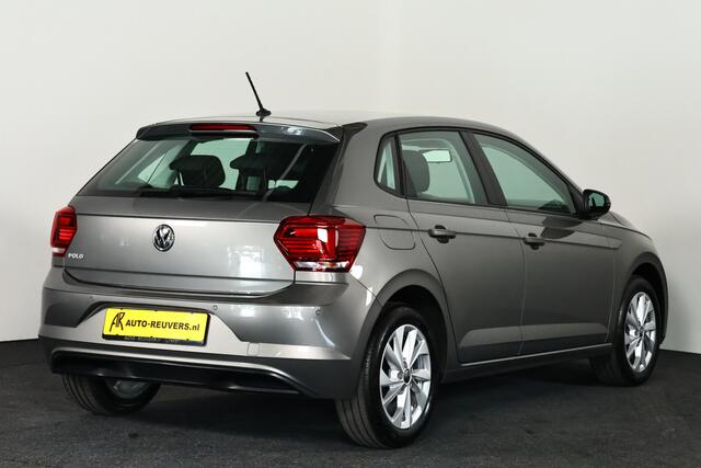 Volkswagen POLO 1.0 MPI Comfortline / Airco / Stoelverwarming / Bluetooth