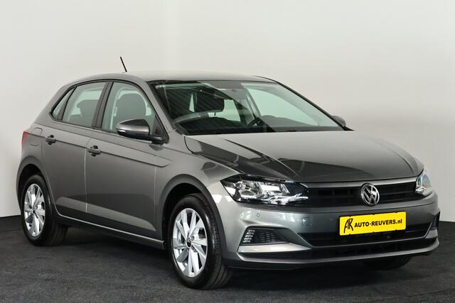 Volkswagen POLO 1.0 MPI Comfortline / Airco / Stoelverwarming / Bluetooth
