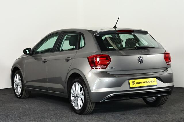 Volkswagen POLO 1.0 MPI Comfortline / Airco / Stoelverwarming / Bluetooth
