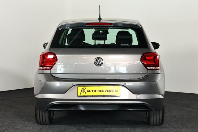 Volkswagen POLO 1.0 MPI Comfortline / Airco / Stoelverwarming / Bluetooth