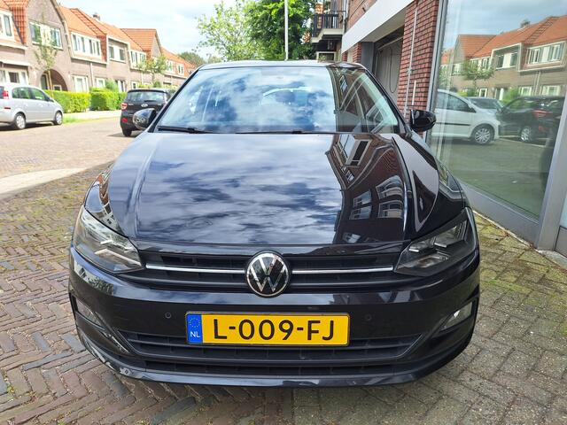 Volkswagen POLO 1.0 TSI Comfortline 5Drs /Navi/Apple/Android/1e Eig/Pdc/Cruise/Garantie