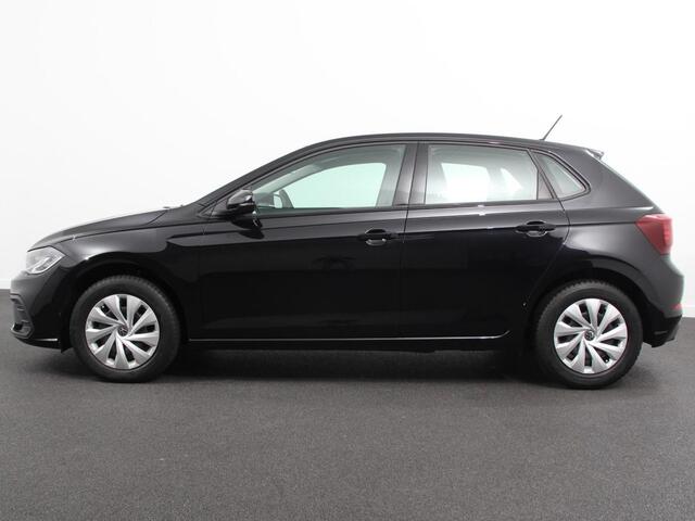 Volkswagen POLO 1.0 TSI DSG Life Airco Cruise control Parkeersensoren Led Apple Carplay/ Android Auto Elektrische ramen