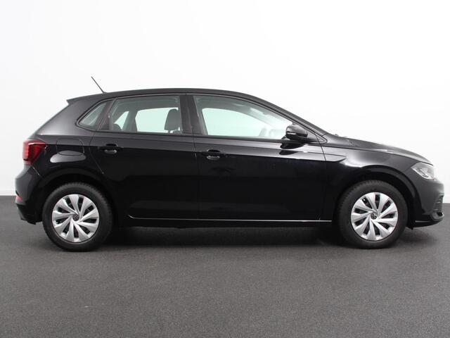 Volkswagen POLO 1.0 TSI DSG Life Airco Cruise control Parkeersensoren Led Apple Carplay/ Android Auto Elektrische ramen