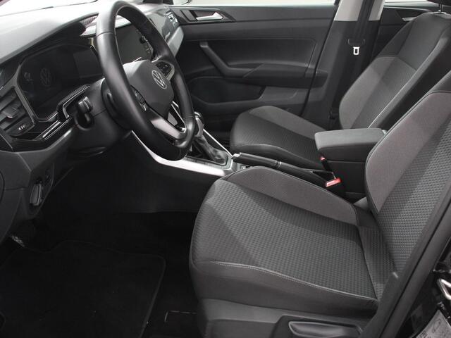 Volkswagen POLO 1.0 TSI DSG Life Airco Cruise control Parkeersensoren Led Apple Carplay/ Android Auto Elektrische ramen