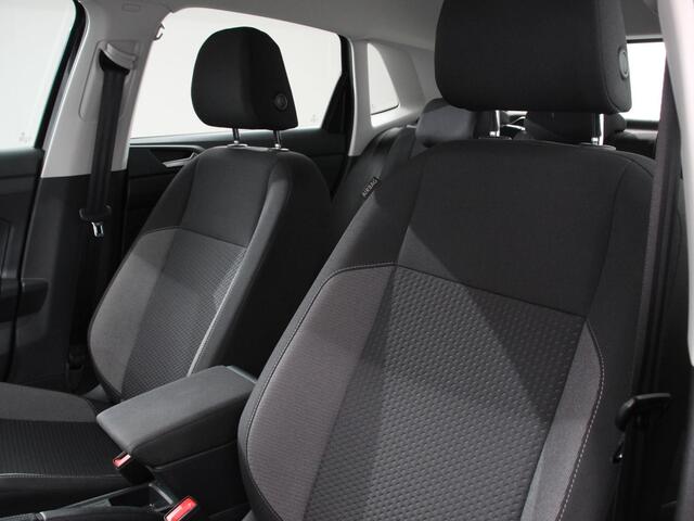 Volkswagen POLO 1.0 TSI DSG Life Airco Cruise control Parkeersensoren Led Apple Carplay/ Android Auto Elektrische ramen