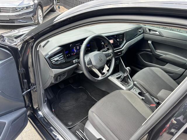 Volkswagen POLO 1.0 TSI LIFE**CARPLAY//DAB//MOOIEAUTO**