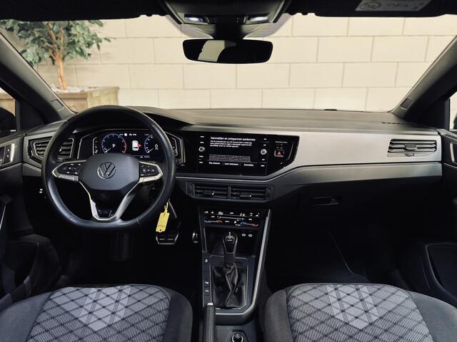 Volkswagen POLO 1.0 TSI R-Line Aut. | IQ | Camera | Virt.Cockpit Pro