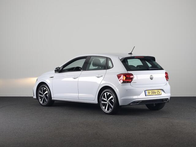 Volkswagen POLO 1.0 TSI Highline